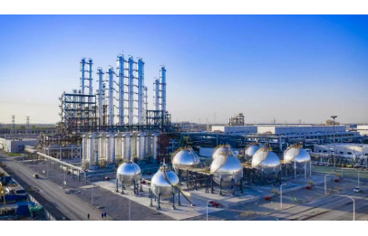 從一粒砂到一度綠電：光伏產業綠色發(fā)展的大全能源樣本